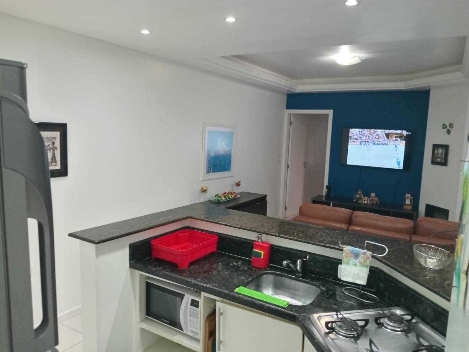 Apartamento Residencial Ametista Florianópolis Exterior foto