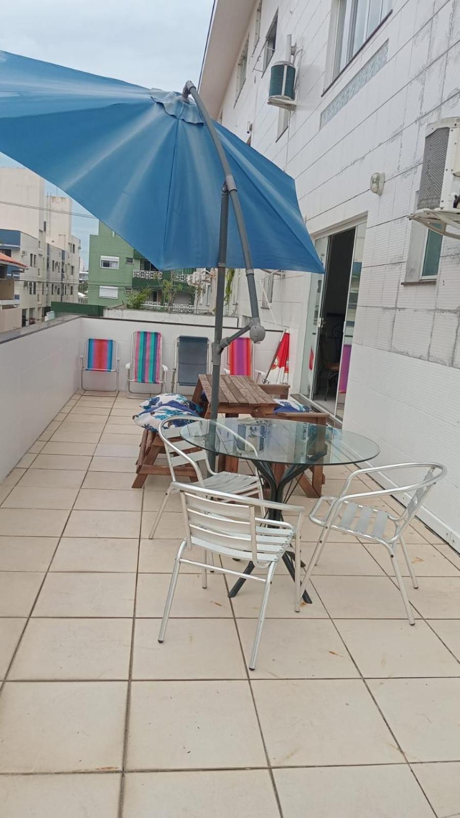 Apartamento Residencial Ametista Florianópolis Exterior foto