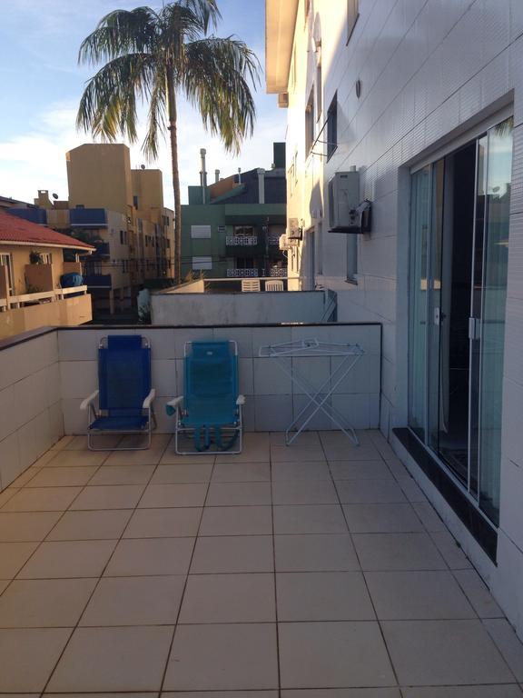 Apartamento Residencial Ametista Florianópolis Exterior foto