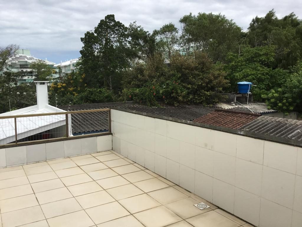 Apartamento Residencial Ametista Florianópolis Exterior foto