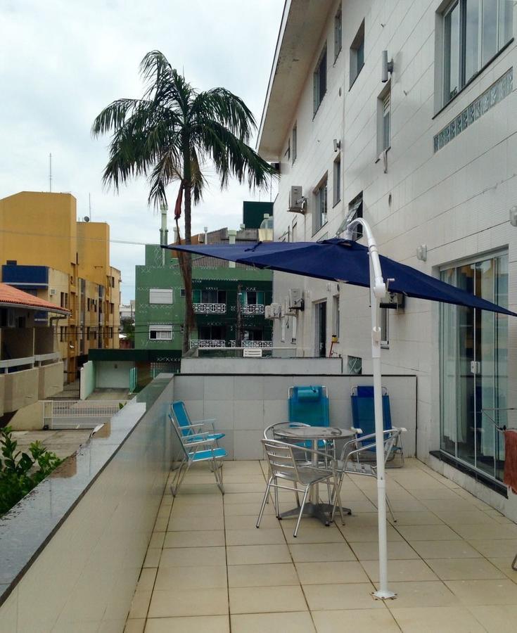 Apartamento Residencial Ametista Florianópolis Exterior foto